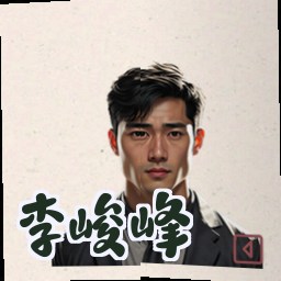 李峻峰